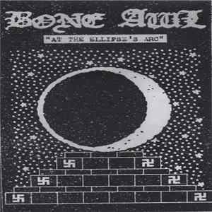 Bone Awl - At The Ellipse's Arc FLAC