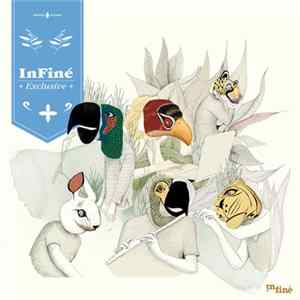 Various - InFiné Exclusive FLAC