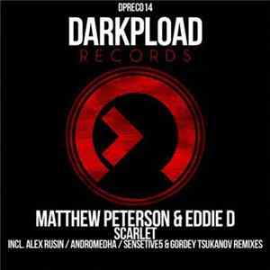 Matthew Peterson & Eddie D - Scarlet FLAC