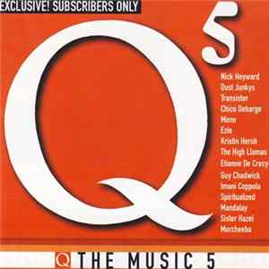 Various - Q The Music 5 FLAC