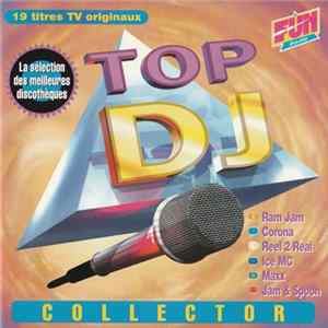 Various - Top DJ Collector FLAC
