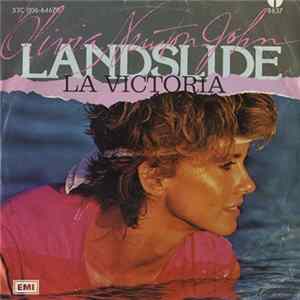 Olivia Newton-John - Landslide = La Victoria FLAC