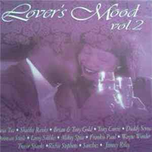 Various - Lover's Mood Vol. 2 FLAC