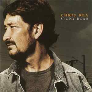 Chris Rea - Stony Road FLAC