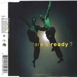 R'n'G - Are U Ready? FLAC