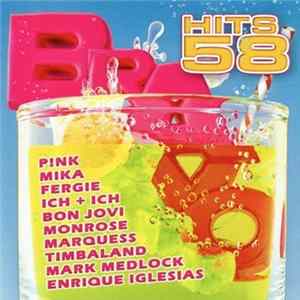Various - Bravo Hits 58 FLAC