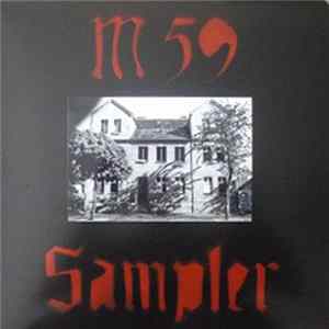 Various - M59 Sampler FLAC