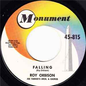 Roy Orbison - Falling FLAC