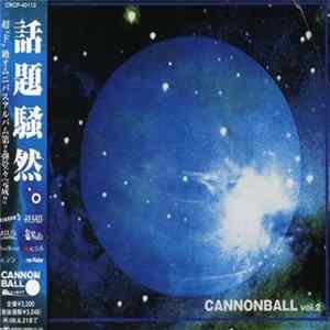 Various - Cannonball Vol.2 FLAC