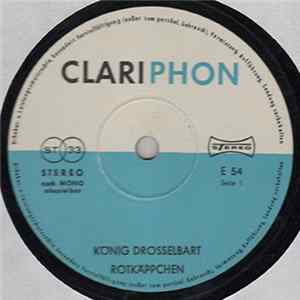 Unknown Artist - Die Schönsten Märchen (5) FLAC