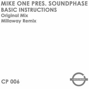 Mike One Pres. Soundphase - Basic Instructions FLAC