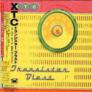 XTC - Transistor Blast FLAC