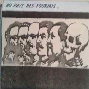 Various - Au Pays Des Fourmis... Tout Est En Ordre FLAC