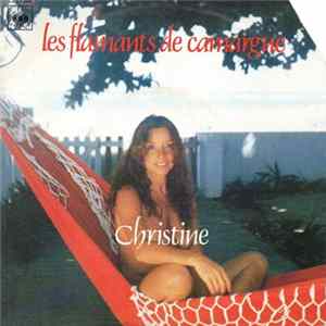 Christine - Les Flamants De Camargue FLAC