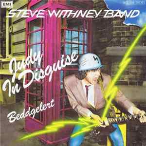 Steve Withney Band - Judy In Disguise FLAC