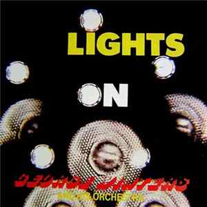 George Winters And His Orchestra - Lights On FLAC