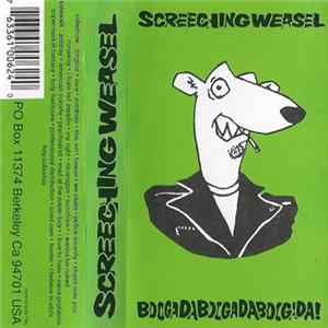 Screeching Weasel - Boogadaboogadaboogada! FLAC