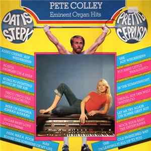 Pete Colley - Eminent Organ Hits FLAC