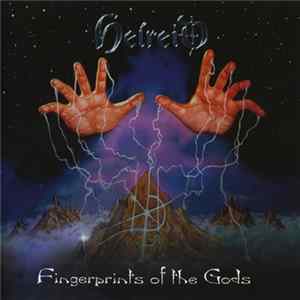 Helreidh - Fingerprints Of The Gods FLAC