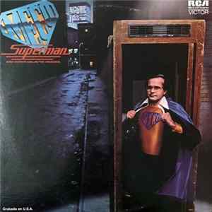 Meco - Superman And Other Galactic Heroes FLAC
