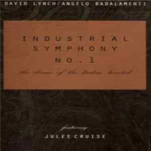 David Lynch / Angelo Badalamenti Featuring Julee Cruise - Industrial Symphony No. 1 - The Dream Of The Broken Hearted FLAC
