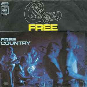 Chicago - Free FLAC