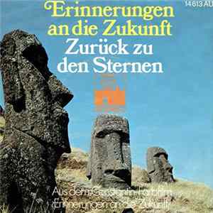 Orchestra Boris Jojic, Peter Thomas - Erinnerungen An Die Zukunft FLAC