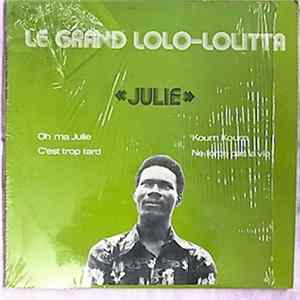 Le Grand Lolo-Lolitta - Julie FLAC