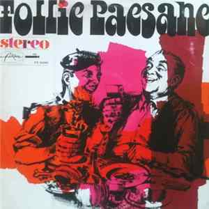 Follie Paesane - Follie Paesane FLAC