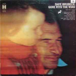 Dave Brubeck - Gone With The Wind FLAC