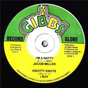 Jacob Miller - I'm A Natty FLAC