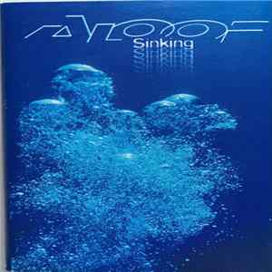 The Aloof - Sinking FLAC
