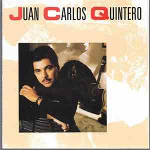Juan Carlos Quintero - Juan Carlos Quintero FLAC