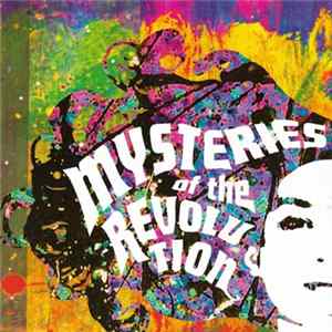 Mysteries Of The Revolution - Mysteries Of The Revolution FLAC