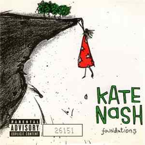 Kate Nash - Foundations FLAC