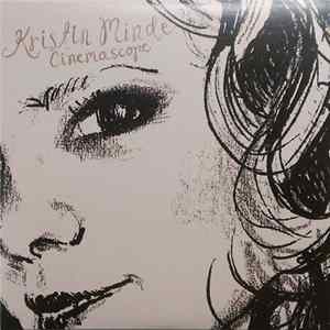 Kristin Minde - Cinemascope FLAC