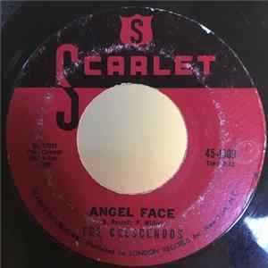 The Crescendos - Angel Face / I'm So Ashamed FLAC