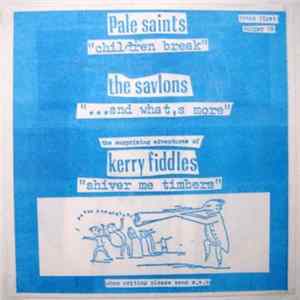 Various - Panic Recordings Leeds FLAC