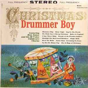 Don Janse And His 60 Voice Children's Chorus - The Christmas Drummer Boy FLAC