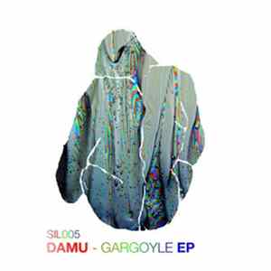 Damu - Gargoyle EP FLAC