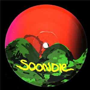 UkaiSeiji + Gebo - My First Soondie EP. FLAC