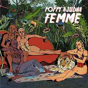 Poppy Ajudha - Femme FLAC