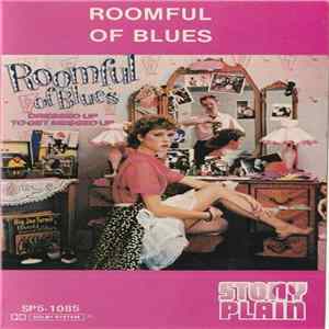 Roomful Of Blues - Dressed Up To Get Messed Up FLAC
