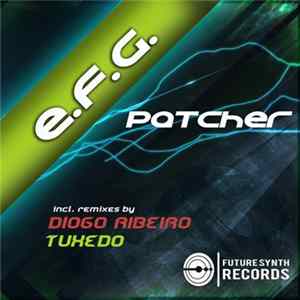 E.F.G. - Patcher FLAC