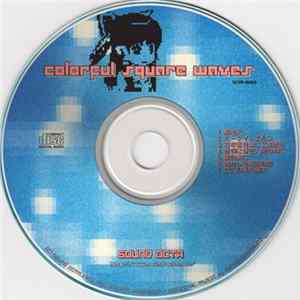 しゃーらく - Colorful Square Waves FLAC