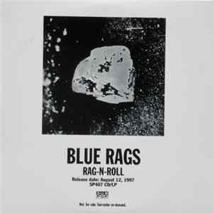 Blue Rags - Rag-N-Roll FLAC