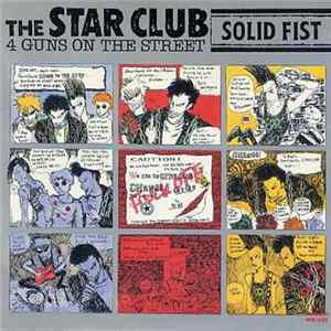 The Star Club - Solid Fist FLAC