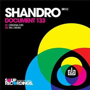 Shandro - Document 133 FLAC