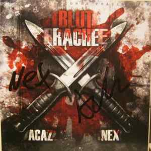Acaz & Nex / Various - Blutrache / Sanatorium II (Bundle) FLAC