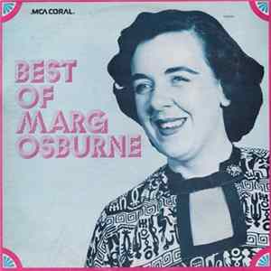Marg Osburne - Best Of Marg Osburne FLAC